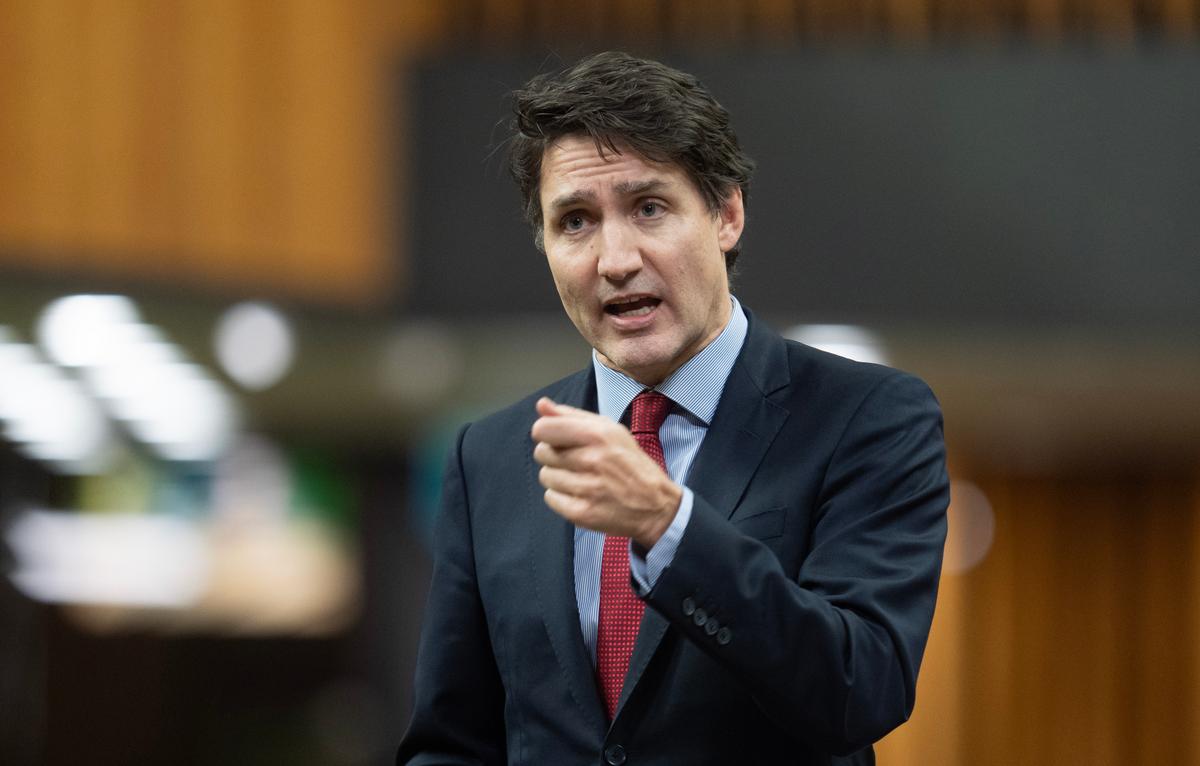 Cracks Appearing in ‘Team Canada’ Approach to US Tariff Threat