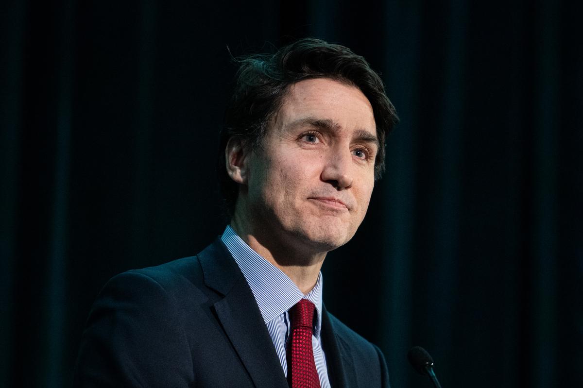 Tough Day for Trudeau as Ministers Resign, MPs Call for Resignation, Liberals Lose Byelection
