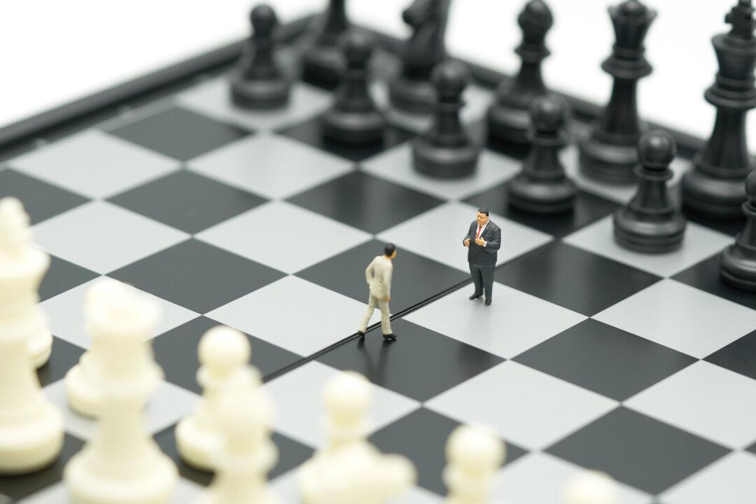 The Season for Wage and Salary Increases