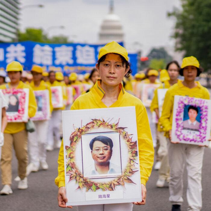 On Human Rights Day, Lawmakers, Activists Call Out CCP’s Covert Tactics to Silence Dissidents Abroad