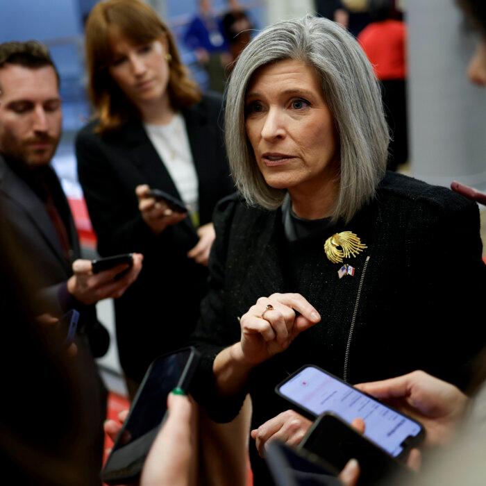 USAID Sent Millions to Ukraine in Secret Slush Funds, Investigators Found