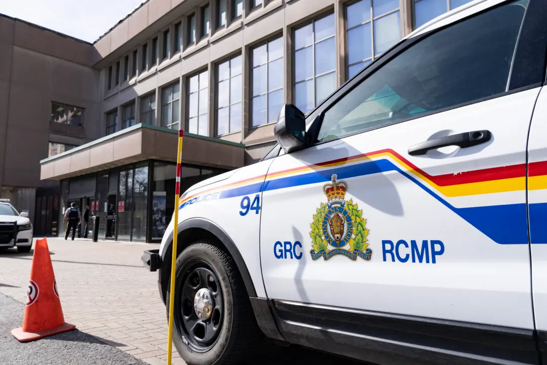 RCMP Charge Montreal Man Over Alleged Death Threats Against PM Mark Carney