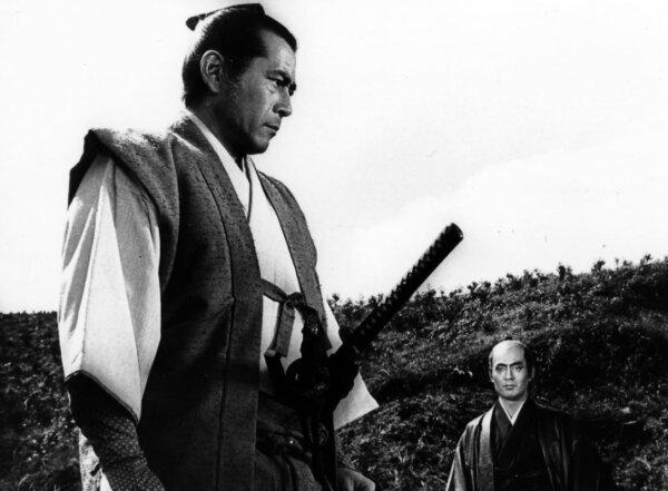 ‘Samurai Rebellion’: Duty, Love, and Defiance in Feudal Japan