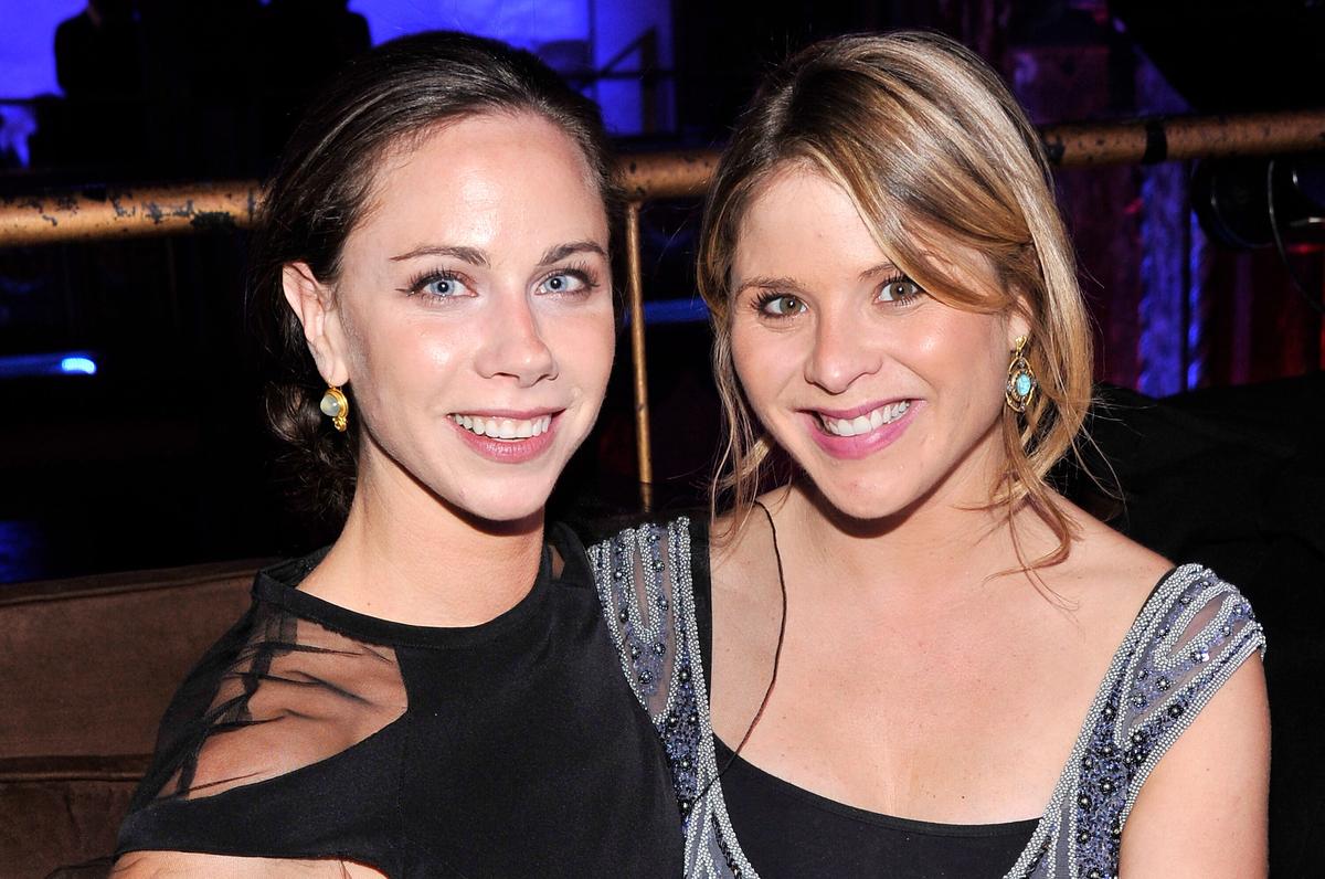 Jenna Bush Hager, Barbara Pierce Bush to Release New Children’s Book Celebrating Parenthood