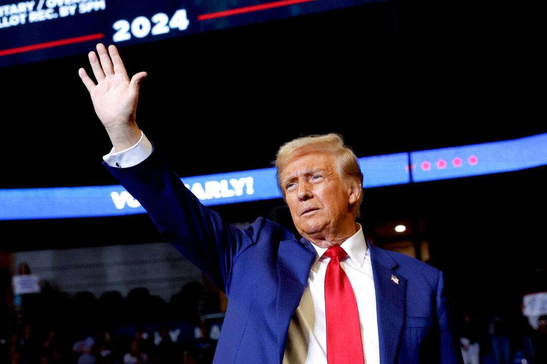 Trump to Ring Opening Bell on Wall Street’s NYSE for First Time