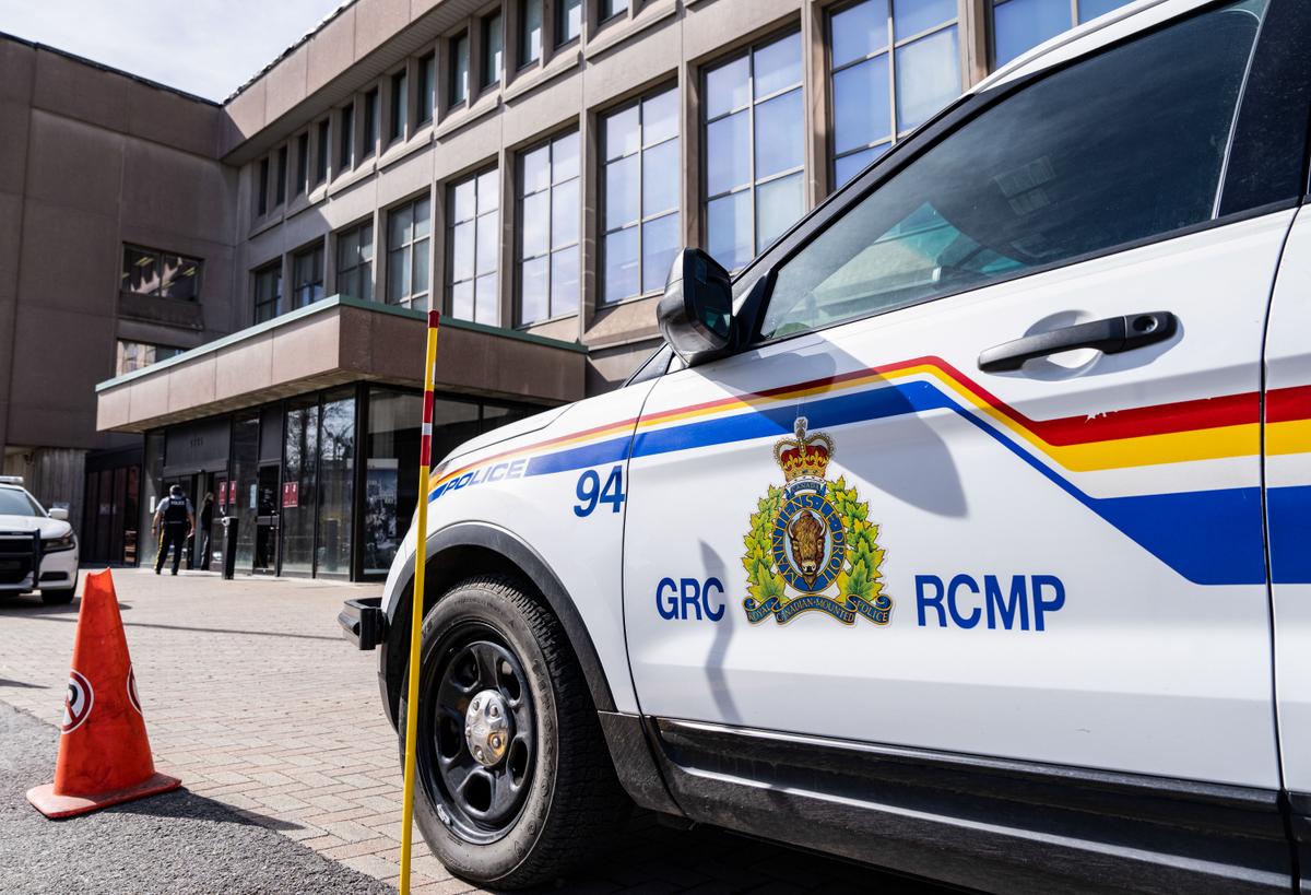 RCMP Arrest Quebec Man for Alleged Hate Speech Targeting Jews on Social Media