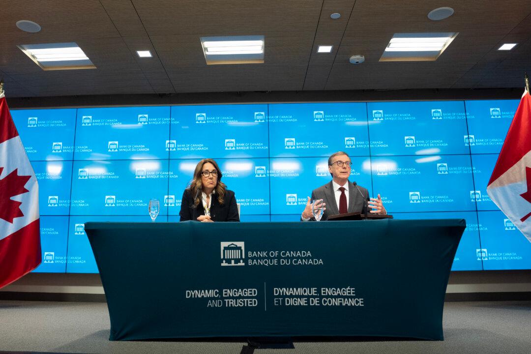 Banks Lower Prime Rates Following Bank of Canada Move