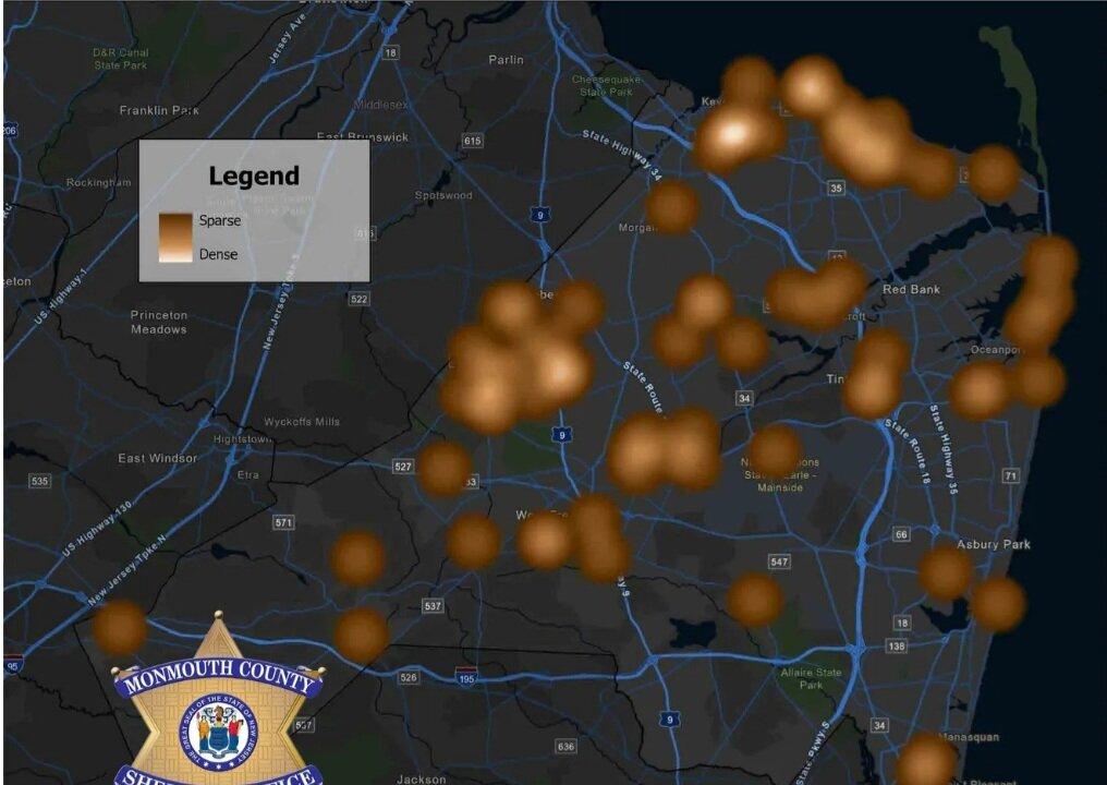 New Jersey Drones: What to Know