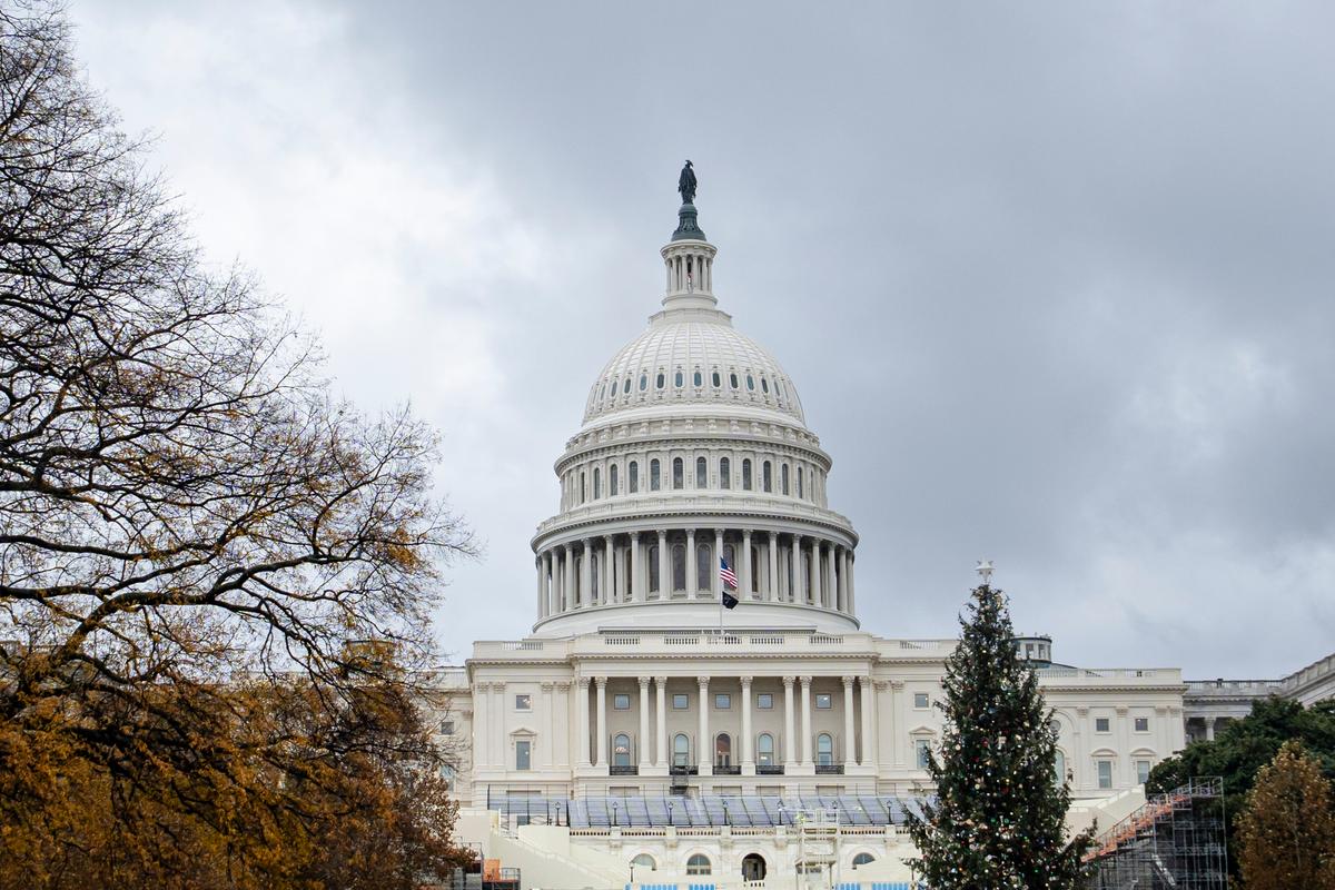 House Passes $895.2 Billion Defense Authorization Bill