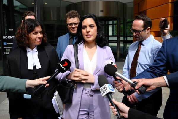 Deeming’s Liberal Membership Rejected Despite Defamation Case Victory