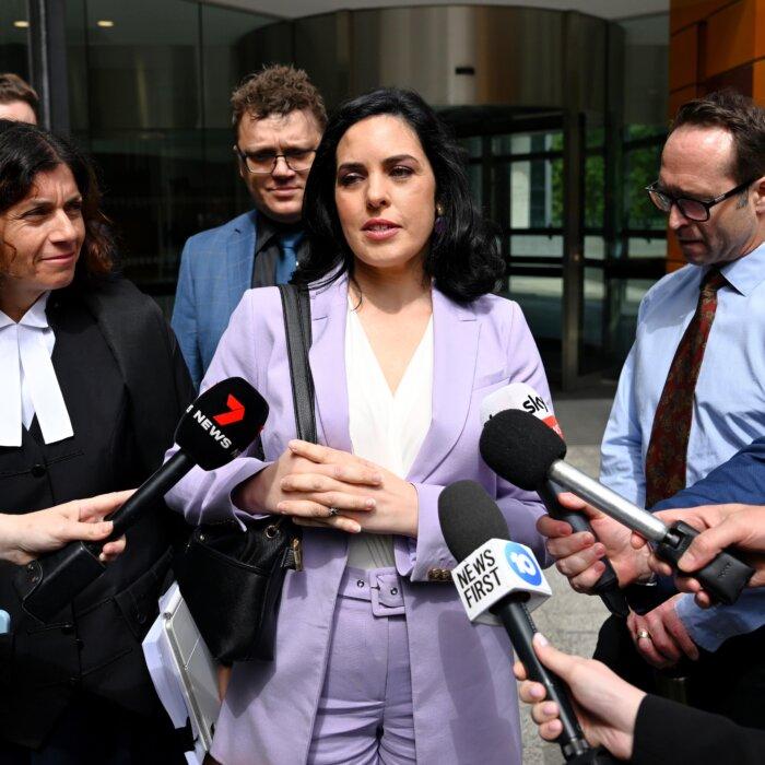 Beyond Pesutto, What About the Media’s Role in the Deeming Defamation Case?