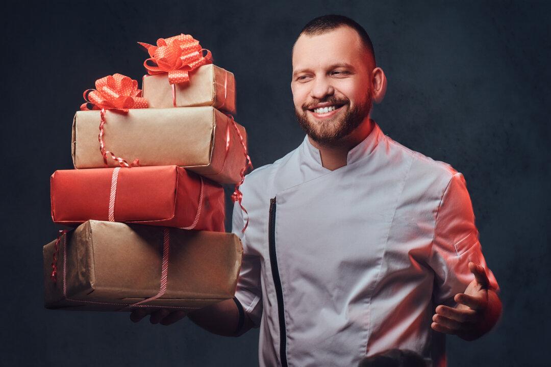 Gifts for Chefs and Foodies