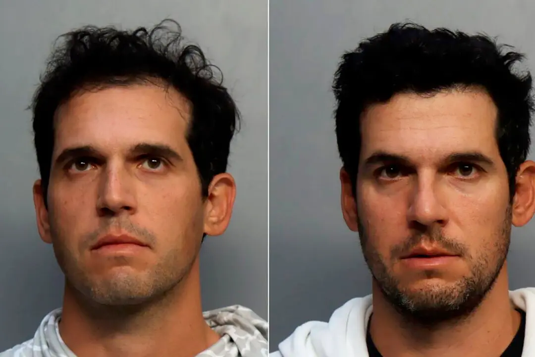 Alexander Brothers, Top NY Real Estate Brokers, Convicted at Sex Trafficking Trial