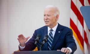Biden Issues Preemptive Pardons for Fauci, Milley, Jan. 6 Committee