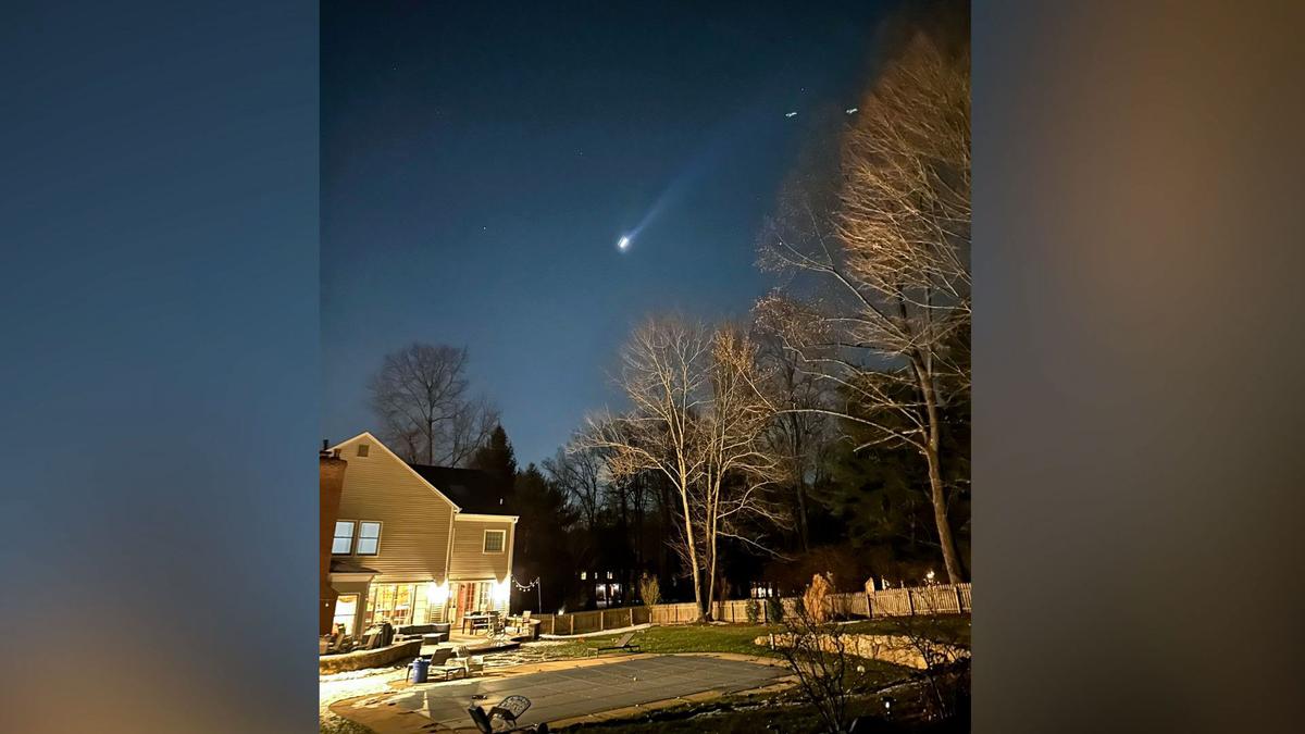 What to Know About the Mysterious Drones Flying Over New Jersey