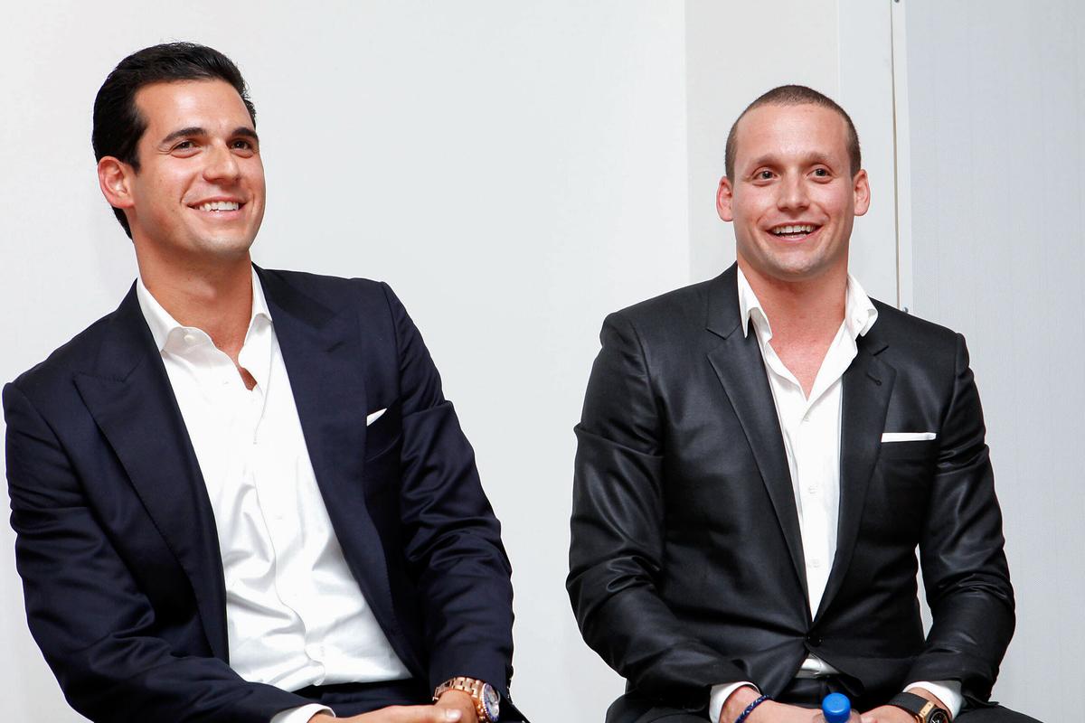 Manhattan Real Estate Brothers Indicted on Sex Trafficking Charges