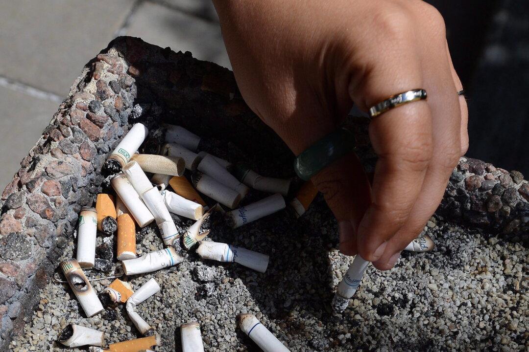 Ontario Court Approves Historic $32.5B Tobacco Settlement