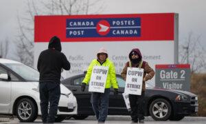 Settlement Reached in Complaint Over Canada Post Layoffs