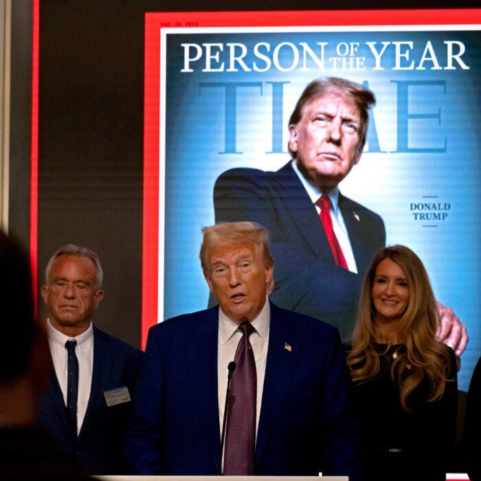 The Epoch Times