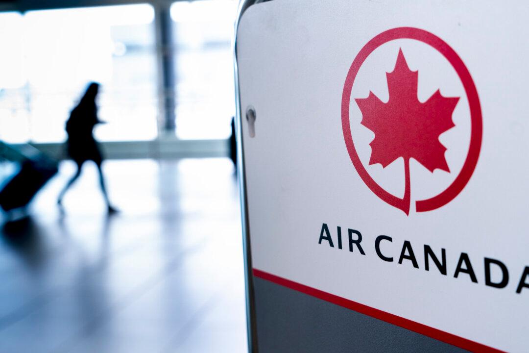 Air Canada to Offer Free Wi-Fi on Flights for Aeroplan Members Starting May 2025