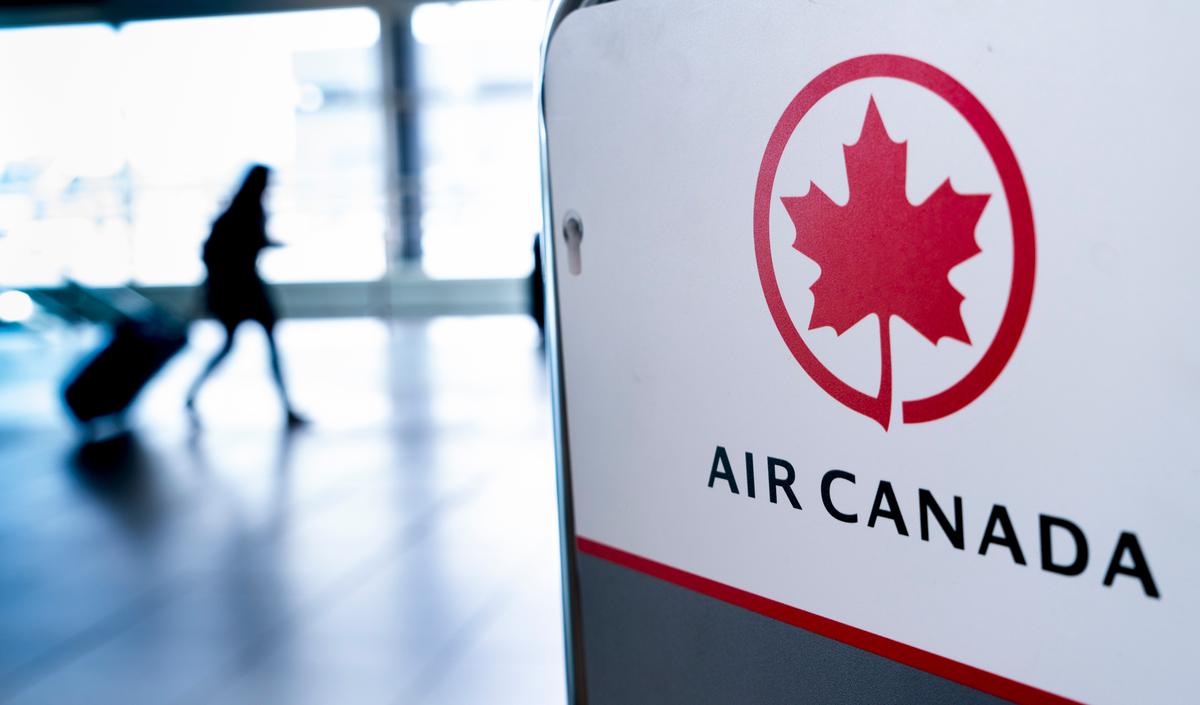 Air Canada to Offer Free Wi-Fi on Flights for Aeroplan Members Starting May 2025