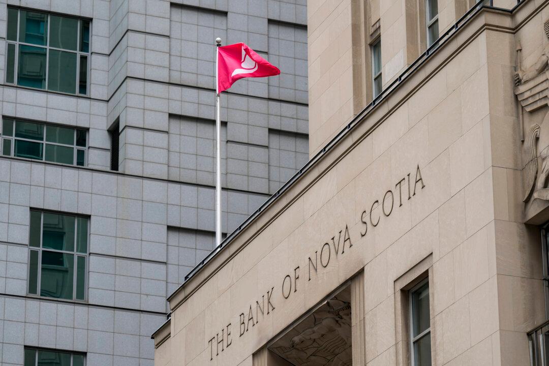 Giller Prize Drops Main Sponsor Scotiabank Amid Anti-Israel Campaign