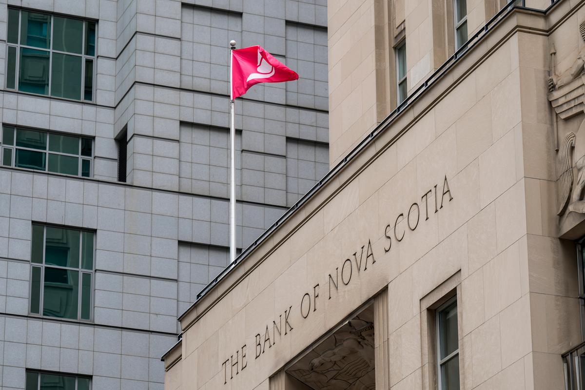 Giller Prize Drops Main Sponsor Scotiabank Amid Anti-Israel Campaign