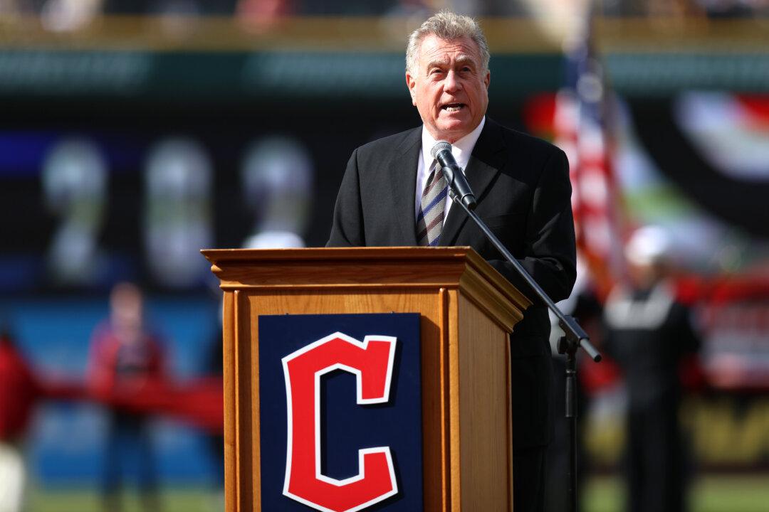 Guardians’ Hamilton Headed for Hall of Fame as 2025 Frick Award Winner