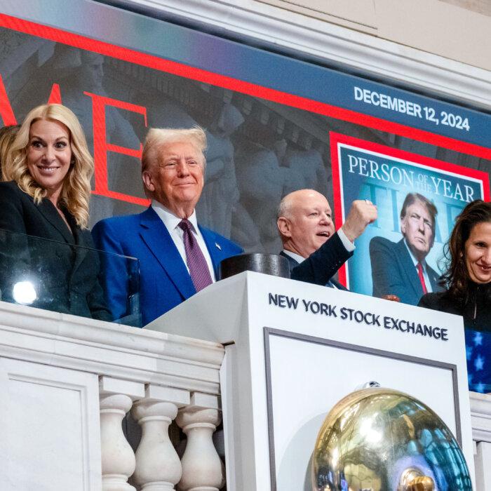 The Epoch Times