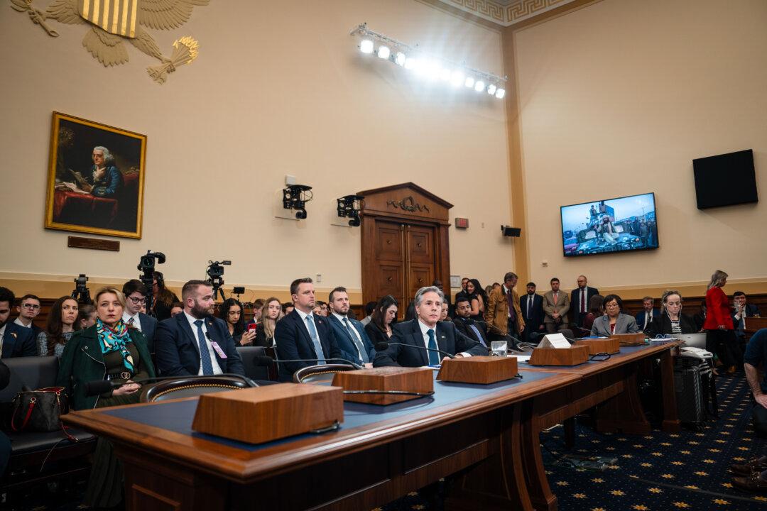 Proposed Measure Addresses Disarray That Led to Deadly, Chaotic Afghanistan Withdrawal