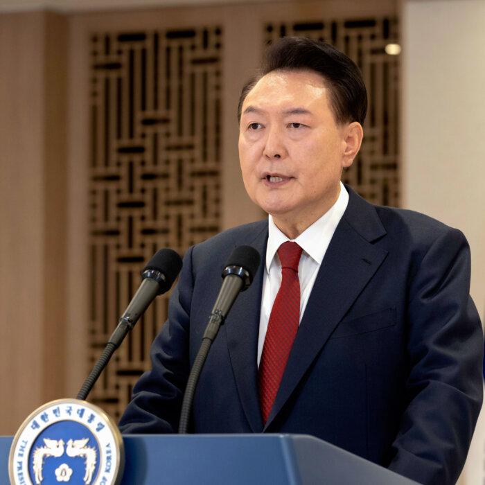 The Epoch Times