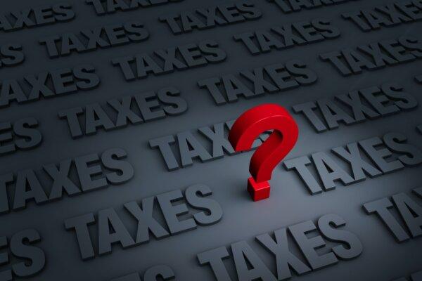 Common Tax Questions and Answers