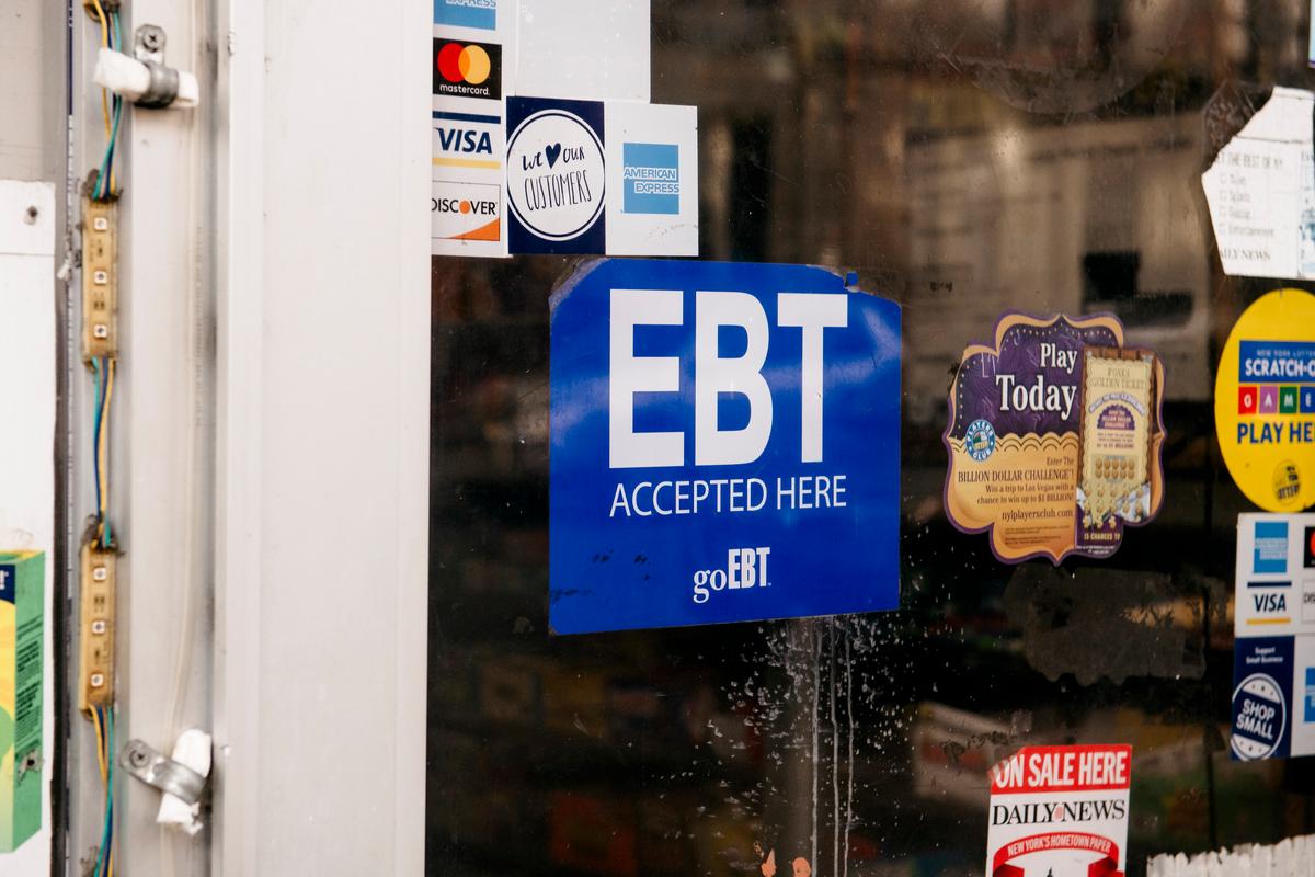 Arkansas, Indiana Request Soda, Candy Be Removed From Food Stamps