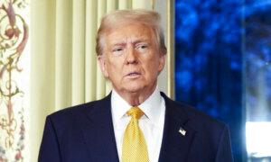 Trump Attends Annual Army–Navy Game in Maryland