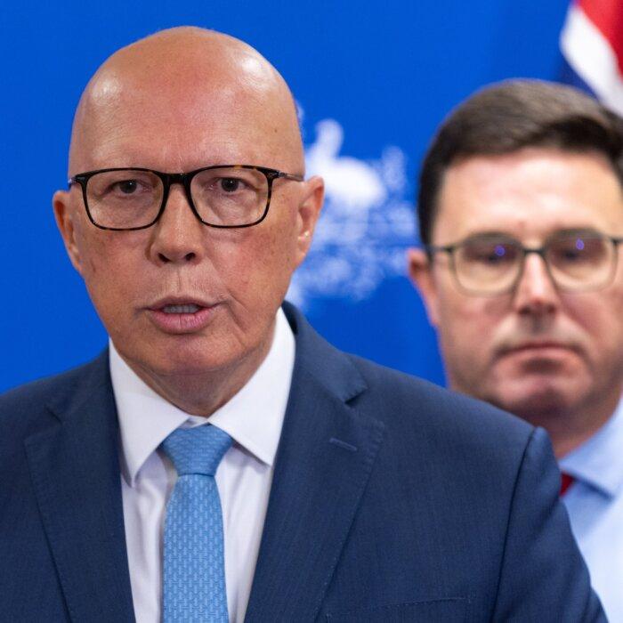 Reserve Bank Must Stay Independent, Avoid Rushed Rate Cuts: Opposition