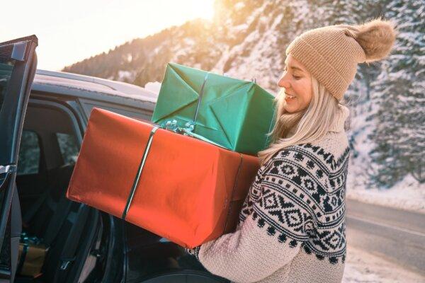 Taking the Kids: Holiday Gifts for Your Favorite Travelers