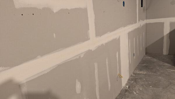 Ask the Builder: DIY Drywall Secrets Make You a Pro