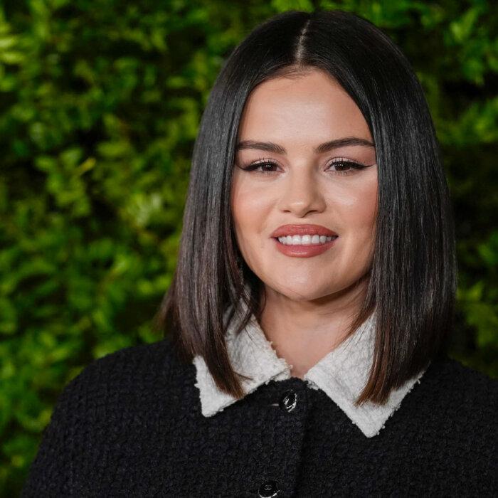 Selena Gomez Reveals Engagement to Benny Blanco