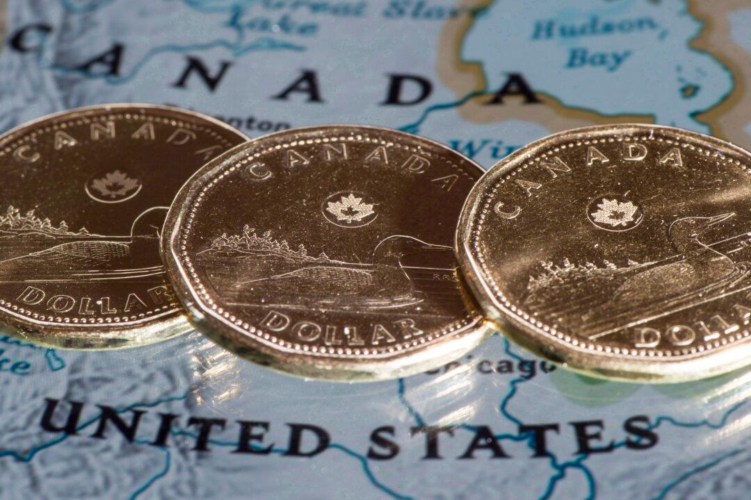 Weak Loonie Straining Your Travel Budget? How to Still Take the Trip and Save Money