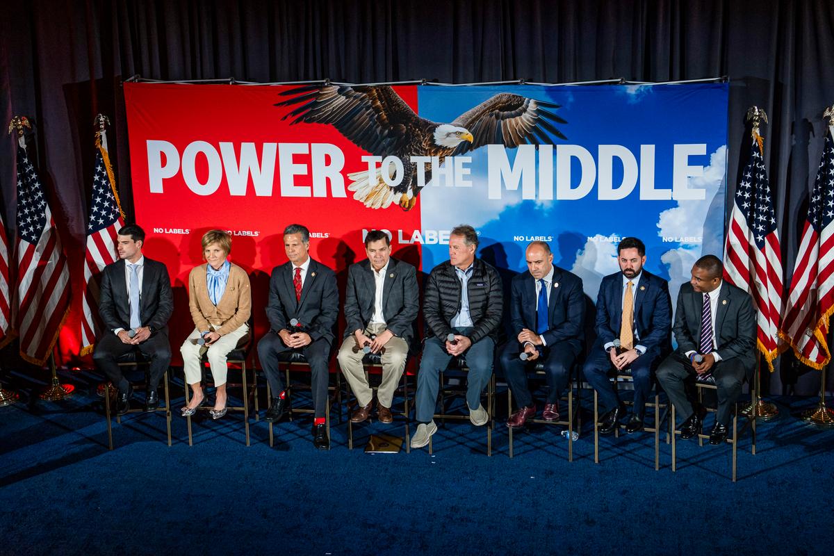 Some Democrats Willing to Partner With Trump and GOP on the Border and Government Efficiency thumbnail