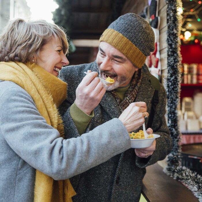 Christmas Reset: Letting Go of Perfection to Find Joy