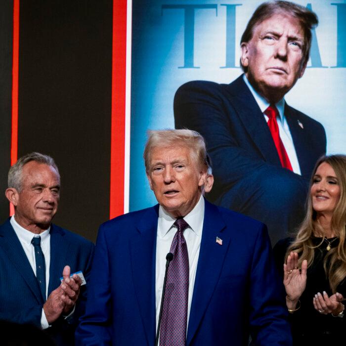 In Interview, Trump Calls Long-Range Missile Strikes Into Russia ‘Big Mistake’