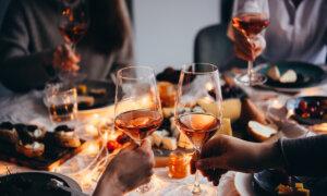 Bring Back the Dinner Party