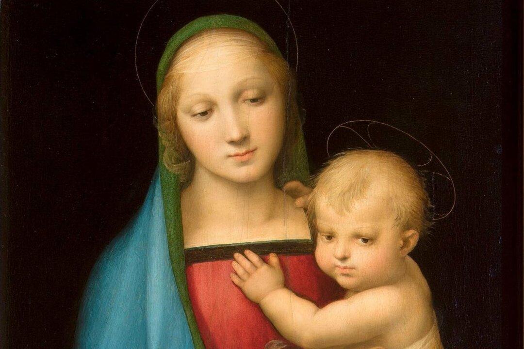 Christmas: Offering Hope Even Within the Mundane World