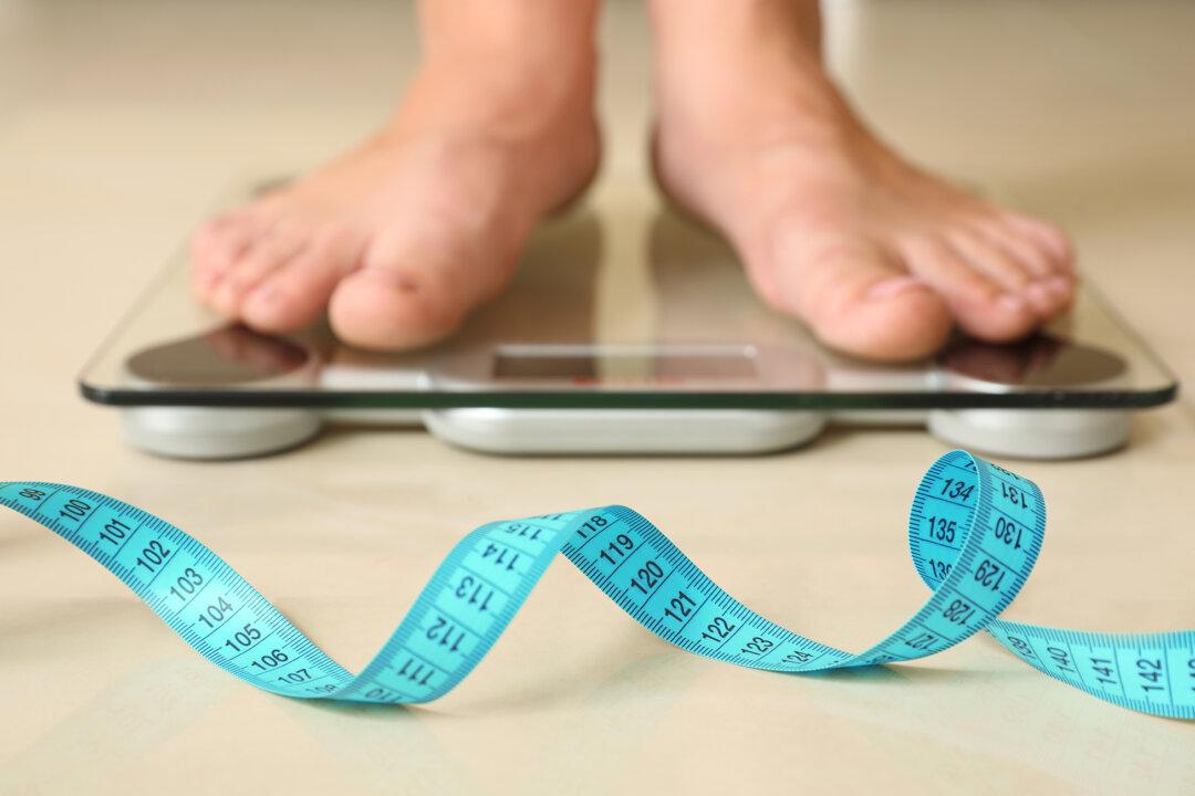 First Drop in US Obesity Rates in Over a Decade: Study