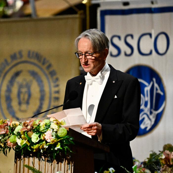 Geoffrey Hinton to Donate Some of Nobel Winnings to Create New Annual Award