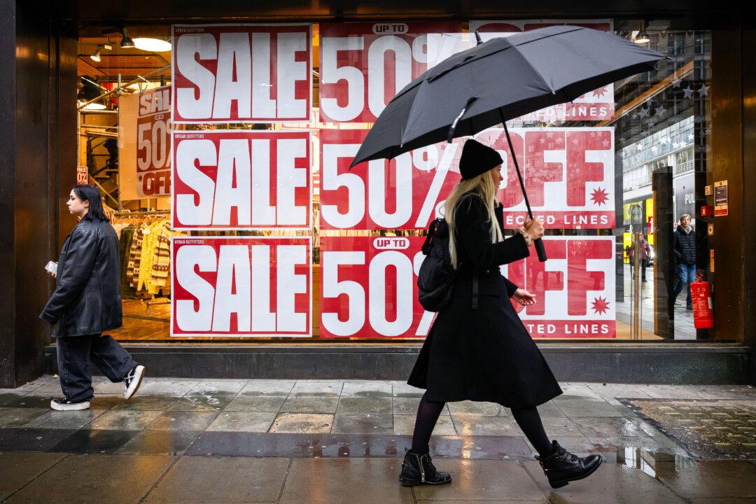 Business to Increase Prices Amid ‘Pressure Cooker’ of Rising Labour Costs and Taxes: Poll