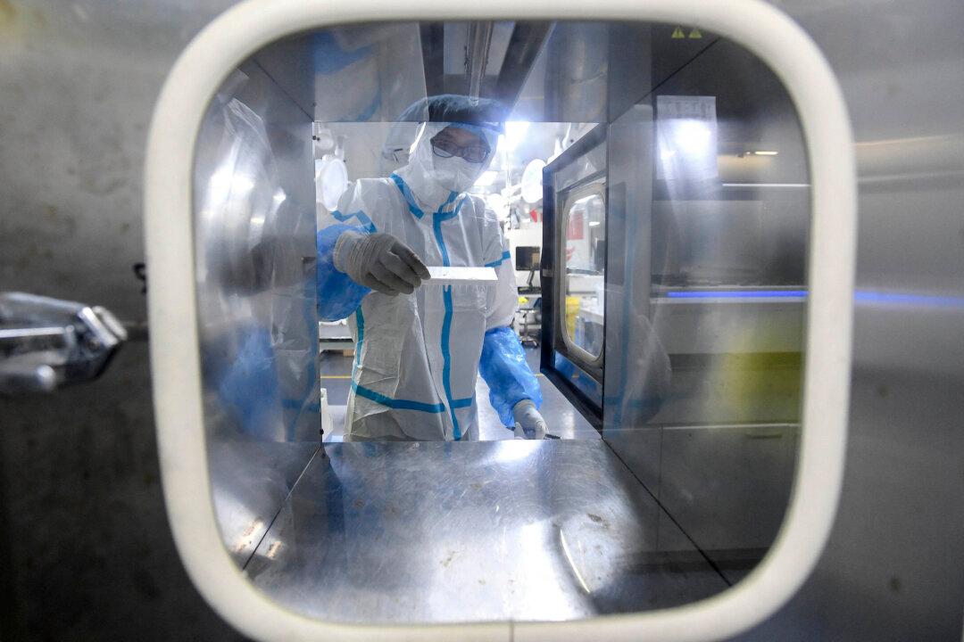 The Flawed Logic in China’s Recent Statement Blaming the US for COVID Outbreak