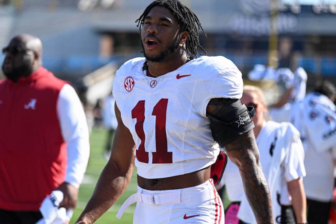 Top College Linebackers for 2025 NFL Draft