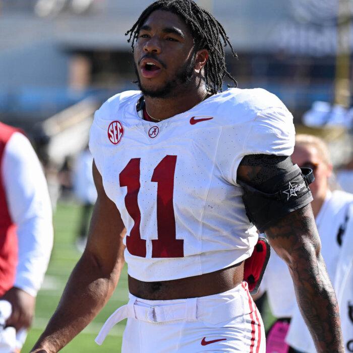 Top College Linebackers for 2025 NFL Draft